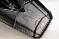 Kennzeichenhalter, Träger, Rahmen hinten Yamaha MT-07 (2019)