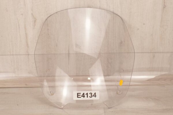 Windschild, Scheibe vorne Honda CBF 1000 SA Panlite sheet (2010)