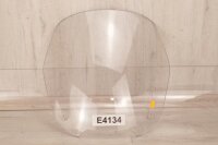 Windschild, Scheibe vorne Honda CBF 1000 SA Panlite sheet...