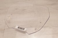 Windschild, Scheibe vorne Honda CBF 1000 SA Panlite sheet