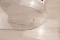 Windschild, Scheibe vorne Honda CBF 1000 SA Panlite sheet