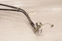 Aupuff, Stellmotor Klappensteuerung  Honda CBF 1000 SA (2010)