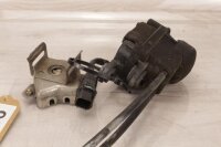 Aupuff, Stellmotor Klappensteuerung  Honda CBF 1000 SA (2010)