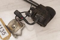 Aupuff, Stellmotor Klappensteuerung  Honda CBF 1000 SA (2010)