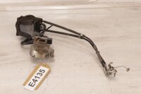 Aupuff, Stellmotor Klappensteuerung  Honda CBF 1000 SA