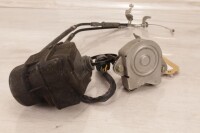 Aupuff, Stellmotor Klappensteuerung  Honda CBF 1000 SA