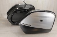 Koffer hinten Honda CBF 1000 SA HONDA