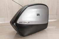 Koffer hinten Honda CBF 1000 SA HONDA