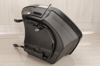 Koffer hinten Honda CBF 1000 SA HONDA