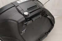 Koffer hinten Honda CBF 1000 SA HONDA