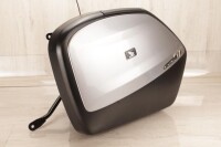 Koffer hinten Honda CBF 1000 SA HONDA