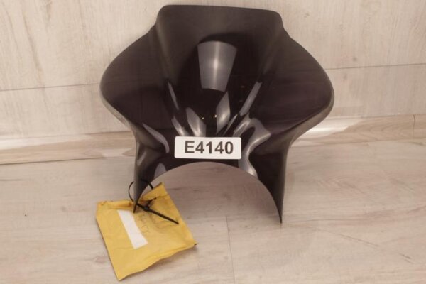 Windschild, Scheibe vorne Honda CB 600 F Hornet PC36 PUIG