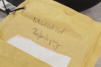 Windschild, Scheibe vorne Honda CB 600 F Hornet PC36 PUIG