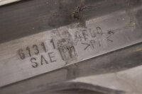 Kettenschutz, Abdeckung, Verkleidung links Honda CB 600 F Hornet PC36 (2005)