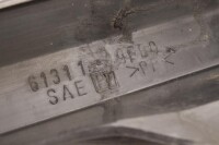 Kettenschutz, Abdeckung, Verkleidung links Honda CB 600 F Hornet PC36