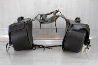 Gepäcktasche, Gepäcktaschen hinten Yamaha Virago 535 (1995)