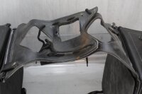 Gepäcktasche, Gepäcktaschen hinten Yamaha Virago 535 (1995)