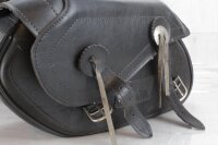 Gepäcktasche, Gepäcktaschen hinten Yamaha Virago 535 (1995)