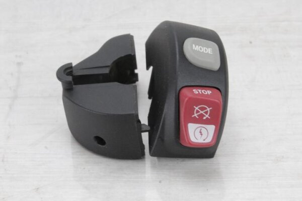 Kombischalter rechts  vorne rechts BMW R 1200 GS (2015)