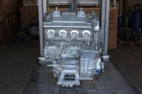 Motor, Motorblock, Gehäuse, Block, Honda CB 600 F Hornet  (2008)