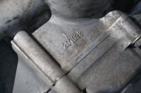 Motor, Motorblock, Gehäuse, Block, Honda CB 600 F Hornet  (2008)