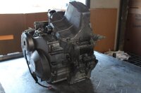 Motor, Motorblock, Gehäuse, Block, Honda CB 600 F Hornet  (2008)