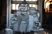 Motor, Motorblock, Gehäuse, Block, Honda CB 600 F Hornet  (2008)