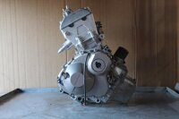 Motor, Motorblock, Gehäuse, Block, Honda CB 600 F...