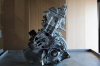Motor, Motorblock, Gehäuse, Block, Honda CB 600 F...