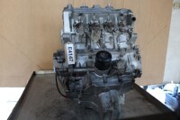 Motor, Motorblock, Gehäuse, Block, Honda CB 600 F Hornet PC36