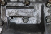 Motor, Motorblock, Gehäuse, Block, Honda CB 600 F Hornet PC36