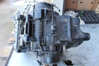 Motor, Motorblock, Gehäuse, Block, Triumph Daytona 675