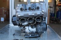 Motor, Motorblock, Gehäuse, Block, Triumph Daytona 675