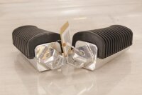 Fussraste  vorne Yamaha XV 535 Virago (1998)