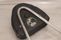 Sissybar hinten Yamaha XV 535 Virago HEPCO & BECKER (1998)