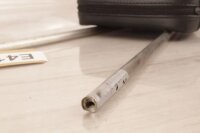 Sissybar hinten Yamaha XV 535 Virago HEPCO & BECKER (1998)