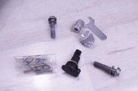 Träger, Halter, Rahmen hinten BMW R 1250 GS...