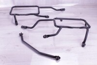 Träger, Halter, Rahmen hinten BMW R 1250 GS  TOURATECH