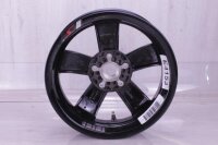 Vorderrad Felge vorne Vespa GTS 125