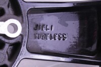 Vorderrad Felge vorne Vespa GTS 125