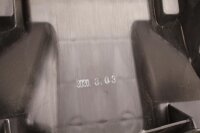 Sitzbank, Sitz Honda Africa Twin CRF 1100 (2021)