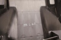 Sitzbank, Sitz Honda Africa Twin CRF 1100