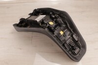 Sitzbank, Sitz Honda Africa Twin CRF 1100