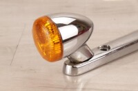 Träger, Halter, Rahmen rechts Harley Davidson Wide...