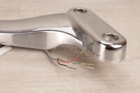 Träger, Halter, Rahmen rechts Harley Davidson Wide Glide FXDWG (2007-2012)