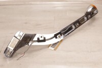 Träger, Halter, Rahmen rechts Harley Davidson Wide Glide FXDWG (2007-2012)