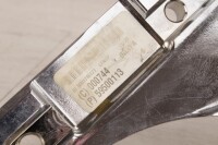 Träger, Halter, Rahmen rechts Harley Davidson Wide Glide FXDWG (2007-2012)