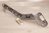 Träger, Halter, Rahmen links Harley Davidson Wide Glide FXDWG (2007-2012)