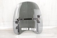 Windschild, Scheibe vorne Harley Davidson Wide Glide...