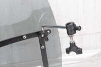 Windschild, Scheibe vorne Harley Davidson Wide Glide...